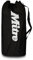 Mitre Football Bag | Heavy Duty | Adjustable Straps, Black, 12 Balls