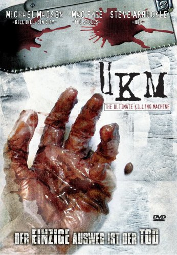 UKM - The Ultimate Killing Maschine