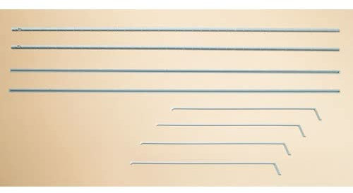 Auhagen 41609.0-Dachrinnen, Fallrohre, bunt