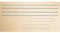 Auhagen 41609.0-Dachrinnen, Fallrohre, bunt