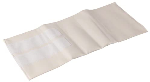 Sport-Tec Gewichtsmanschette Laufgewicht Arm- und Fußgewicht mit Klettverschluss 0,5 kg