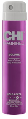Spray de Fixation Finition