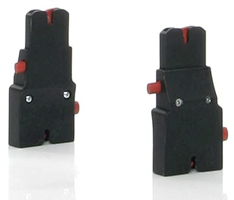ABC-DESIGN Adapter für Amigo und Primo Auto-Zubehör, black