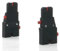 ABC-DESIGN Adapter für Amigo und Primo Auto-Zubehör, black