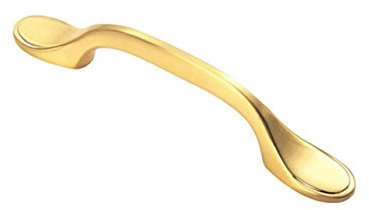 FTD Shaker Style Handle 76MM C/C