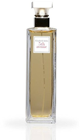 5th Avenue Eau de Parfum Spray by Elizabeth Arden 125 ml