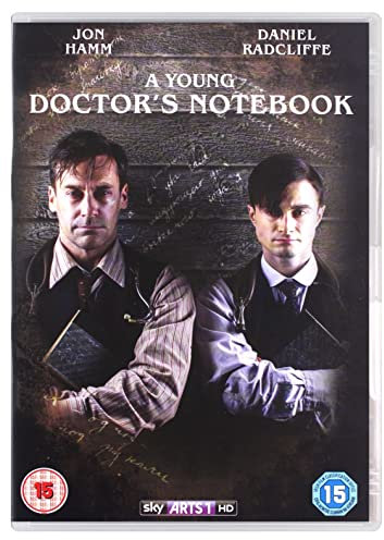 A Young Doctor's Notebook