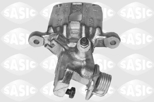 SASIC Bremssattel 6506054 Hinten links