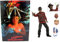 NECA Nightmare on Elm Street 7 Actionfigur Ultimate Freddy Material: Kunststoff, Hersteller
