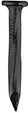 TIMCO Sherardised Square Twisted Nail - 30 x 3.75-2.5kg Bag