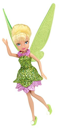 Jakks Pacific Fairies 4,5 'Tinker Bell