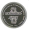 Eulenspiegel 501115 - Maquillaje en crema, negro, 35 ml, Halloween, carnaval, fiesta temática