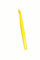 Tupperware Orange Peeler in Yellow