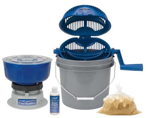 Quick-n-EZ Case Tumbler Kit by Frankford Arsenal