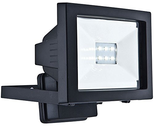 LED-Wandleuchte 6-flammig Radiator