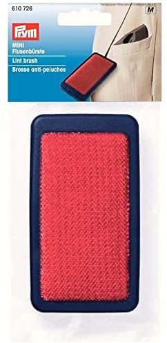Prym - mini lint roller - 1 unidad