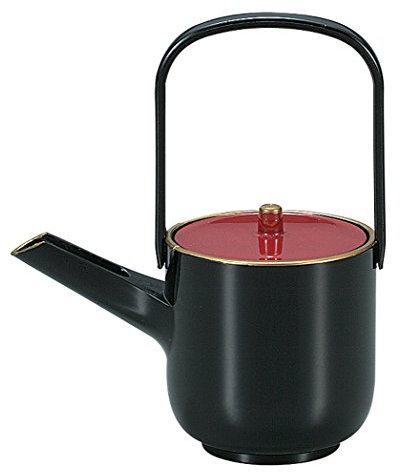 Mini jarra a Sake japonés estilo Hinode