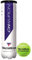 Tecnifibre Unisex-Adult Champion Tennisbälle, Gelb, Nicht zutreffend