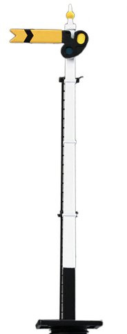 Dapol OOSIGN2 Motorised GWR Distant Signal