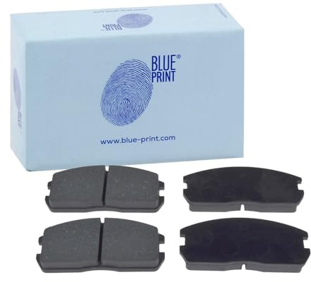 Blue Print ADC44212 Brake Pads