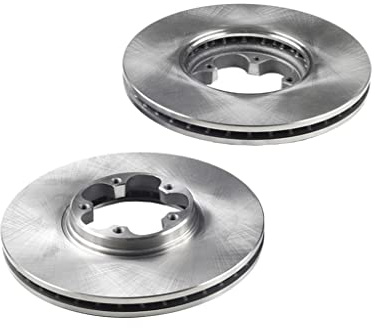 Delphi BG3676 Brake Disc