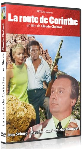 La route de corinthe [FR Import]