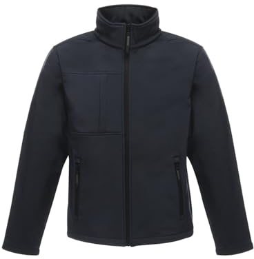 Regatta Herren Octagon Ii 3-lagen-membran Softshell Jacke