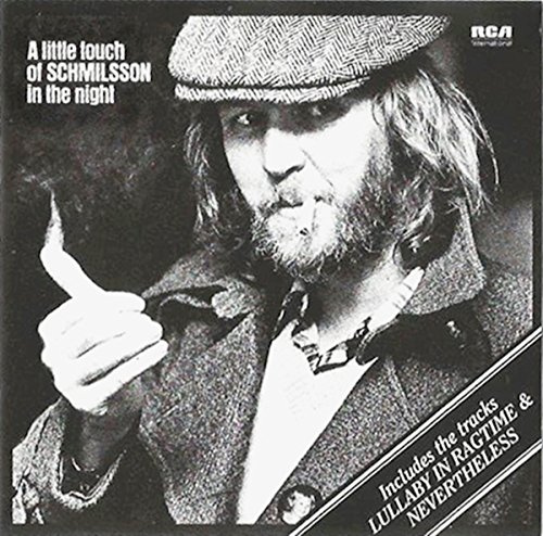 Harry Nilsson - A Little Touch Of Schmilsson In The Night