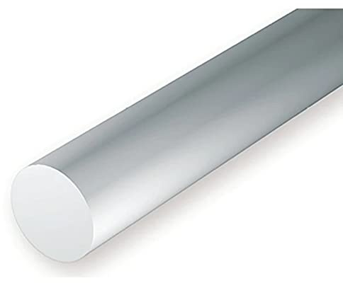 Evergreen PS-219 Rundstab 0,64 mm