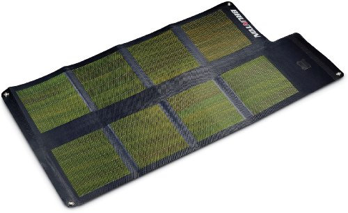 Brunton, Caricabatterie a energia Solare
