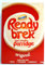 Ready Brek Super Smooth Porridge Original 500g - Hafergetreide-Müsli