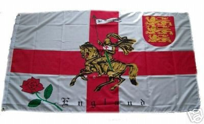 Flagge Fahne England St.Georg 90x150