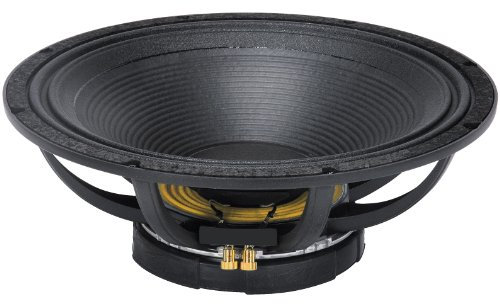 Peavey 18 Low Rider Subwoofer 8 ohm, Black, 7.00 x 21.00 x 22.00