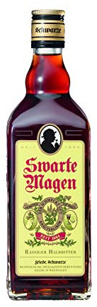 Schwarze Swarte Magen Kräuter (1 x 0.7 l)