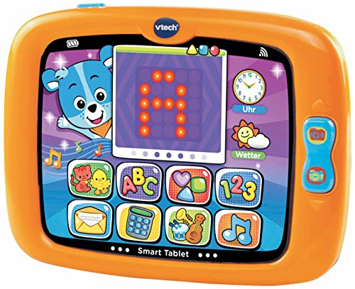 Vtech 80-151404 - Smart Tablet
