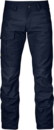 Fjällräven Buck Fleece Vest