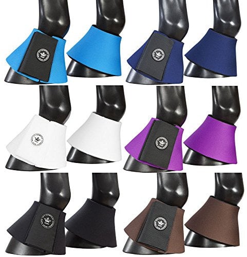 PFIFFsoft Springglocken, türkis L