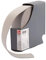 Prym 957404 Elastik-Bund, Polyester, Grau