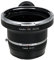 Fotodiox Pro Lens Mount Adapters, Bronica SQ (SQ-A, SQ-Am, SQ-Ai, SQ-B) Mount Lenses to to Sony E-Mount Mirrorless Camera Adapter - for Sony Alpha E-mount Camera Bodies (APS-C & Full Frame such as NEX-5, NEX-7, ?7, ?7II)