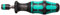 Wera 05074715001 Kraftform 7460 Torque Screwdriver - Silver
