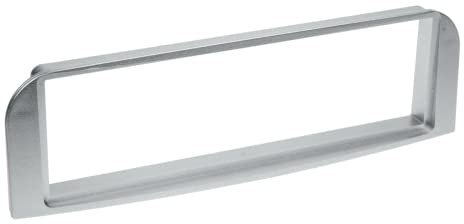 ACV 281001-02 Cache autoradio DIN adapté pour (marque automobile): Alfa Romeo