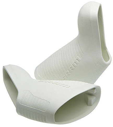 SRAM Lenkerband Rennrad Bremshebelüberzug, Weiß, One Size