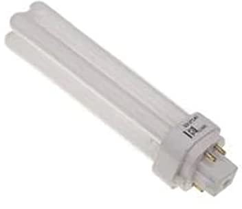 Crompton Compact Fluorescent 'D/E' type 4 Pin CLDE26SWW - 2700k, Warm White