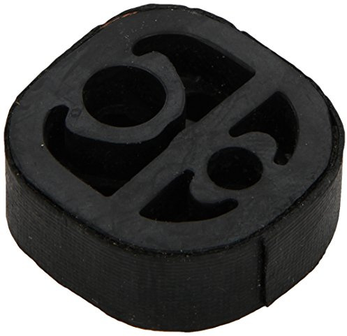 FA1 233-921 Halter, Abgasanlage