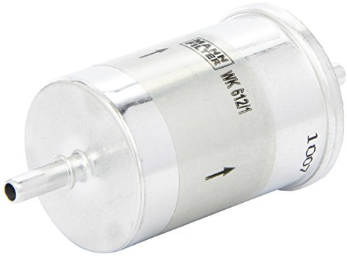 MANN-FILTER WK 612/1 Kraftstofffilter