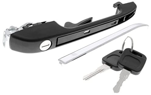 VAICO V10-6148 Door Handle