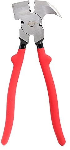 DEKTON 7 IN 1 FENCING PLIERS