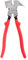 DEKTON 7 IN 1 FENCING PLIERS