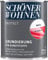 750ml Schöner Wohnen Protect Grundierung für Kunststoffe weiss