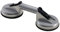 KAPRIOL DOUBLE SUCTION CUP